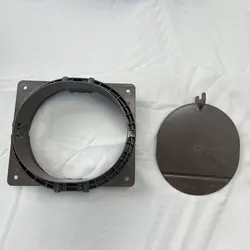 1Pc Trigger Pedal Replacement for Wild Boar Mouse Trap, rat trap