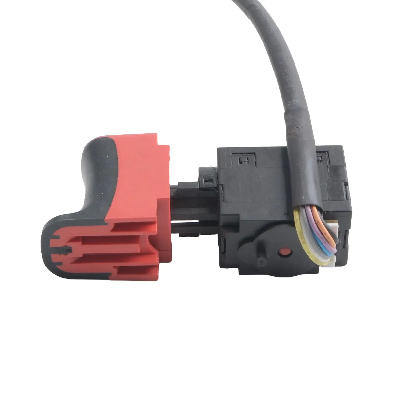 Trigger Switch Enhance Performance with For Switch Perfect for DIY Projects (114 characters)