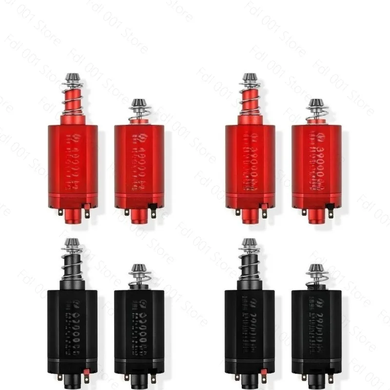 For Brushless motor 480 long-axis high-speed high-torsion motor fine strike Si Junjiqu LDX strong magnetic motor modification