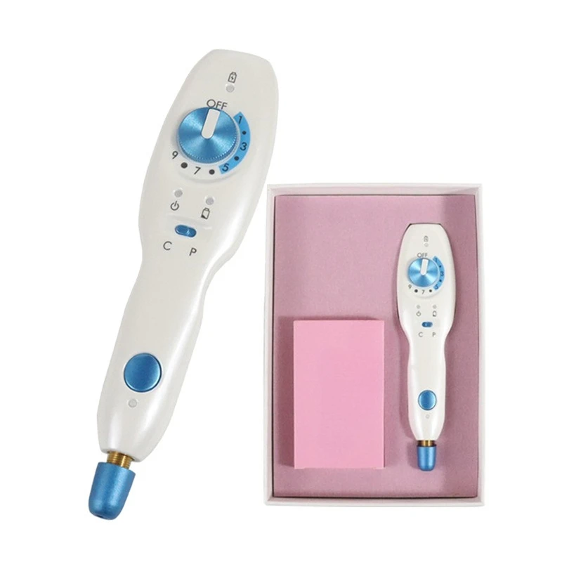 Facial Skin Tightening Massager Eyelid Lifting Stretch Marks Removal Beauty Tool