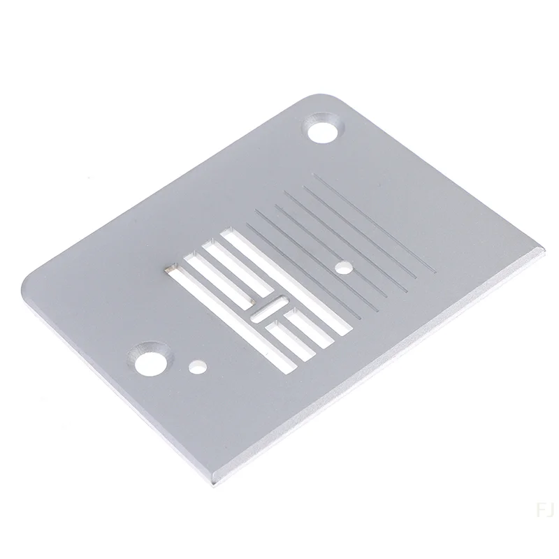 [YU] Plaque d'aiguille pour machine à coudre en métal # V V 620033001 416171501   Pour Machines à coudre domestiques Singer 1507 1725 2259 2277 3223 72*54mm