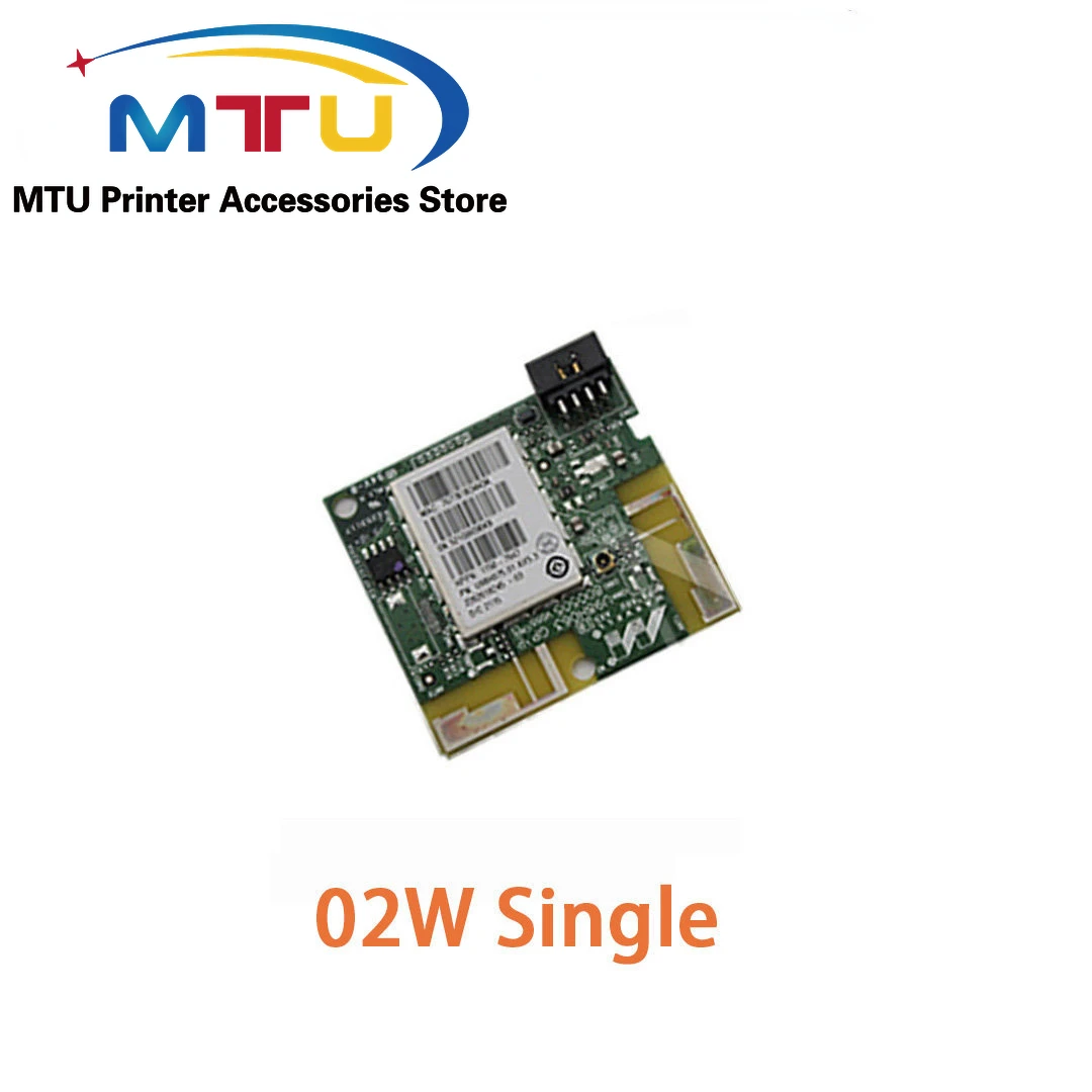 P1102W Wifi Main Formatter Board PCA ASSY for HP 1102W MainBoard CF427-60001
