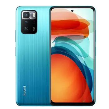 小米 Redmi Note 10 Pro 5G 二手智慧型手機,POCO X3 GT 6.5吋 2400x1080像素 認證二手手機 8 最佳銷售 紅米Note 10 Pro 5G - №1