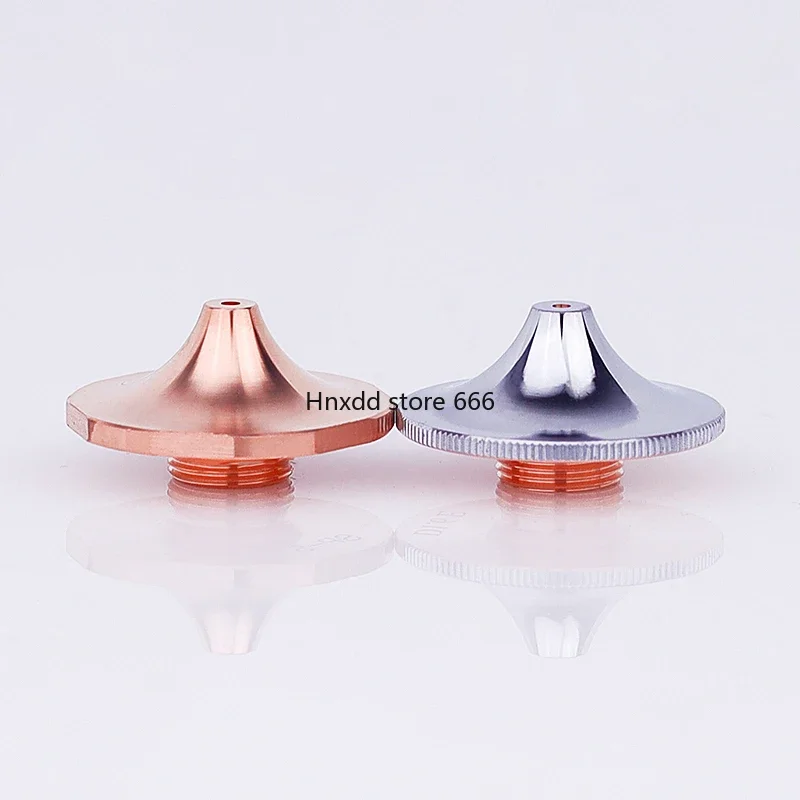 Laser high-speed nozzle SP-S single-layer fast cutting nozzle double-layer