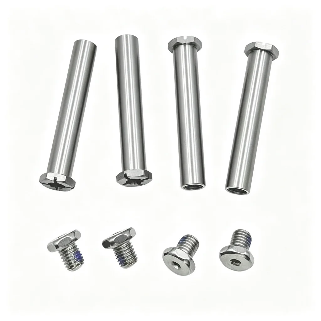 1Set Agras DJI T40/T50/T60/T70T70P Arm Mounting Bolts & Screws Set Kit Parts Agricultural Drone Accessories