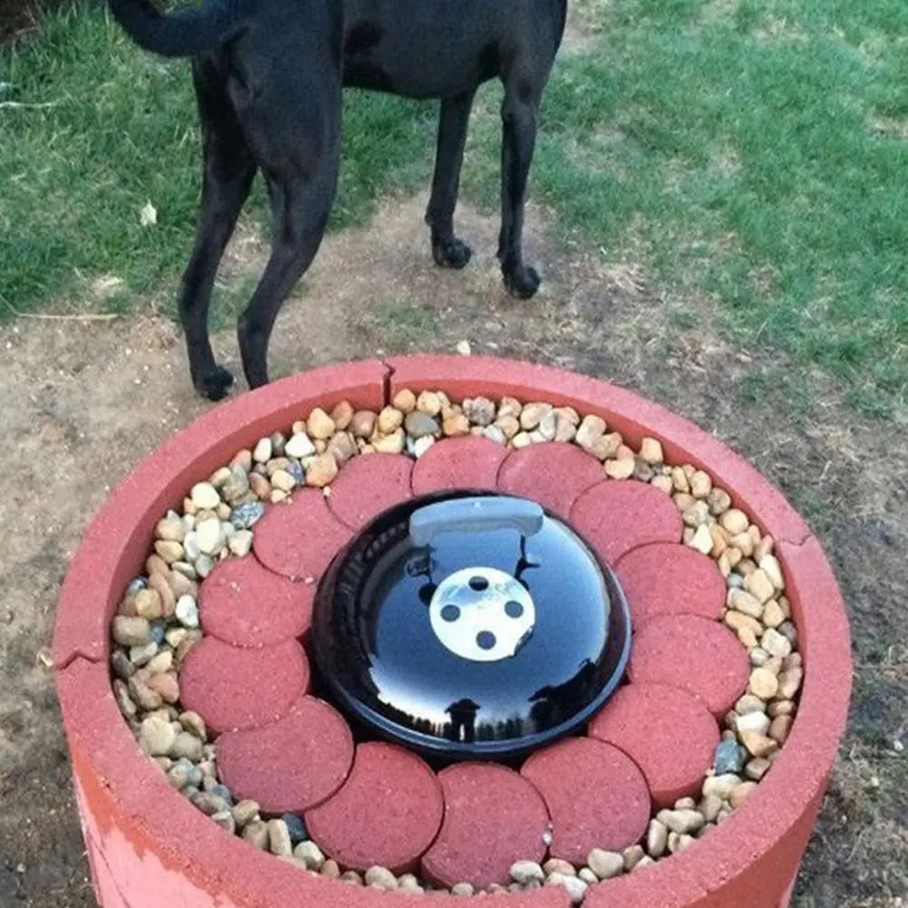 

2Pcs Crescent Shaped Mold ABS Plastic Pathway Paver Garden Accessory Cost-Effective Outdoor Aesthetics Upgrade