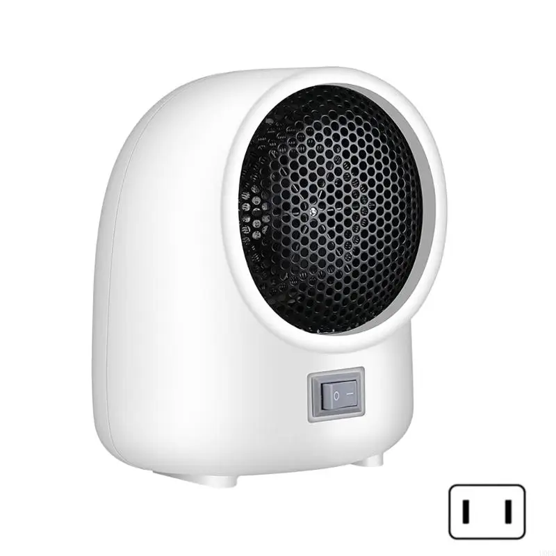 U0DE ENENGY ENGISHITION HEATER พื้นที่ขนาดเล็กเครื่องทำความร้อน 500W