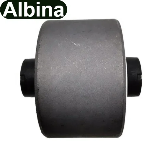 LR084108 2*Front Lower Control Arm Bushing Replace LR100072 Fits Range Rover L405 2012+ Range Rover Sport L494 2014-2022