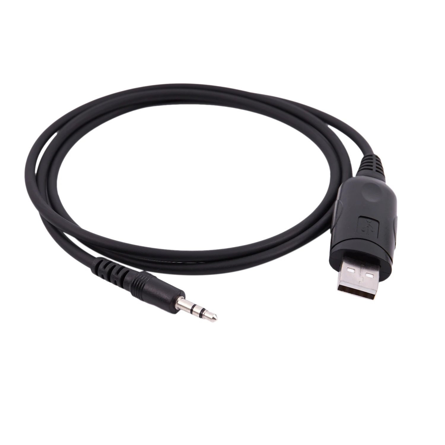 Kabel pemrograman USB 3.5mm OPC-478U ICOM IC-F11 IC-F11S IC-2720H IC-2200H