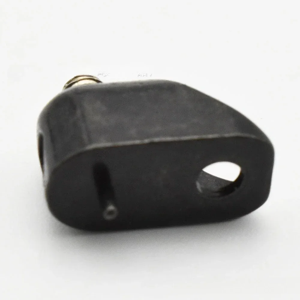 Electric Guitar Replacement String Lock , Single Split Type Headless Guitar Tuner Clamp, Hardware Part