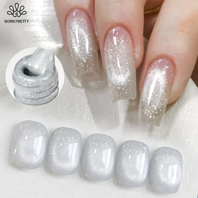 Born Pretty 10Ml Wh… - image