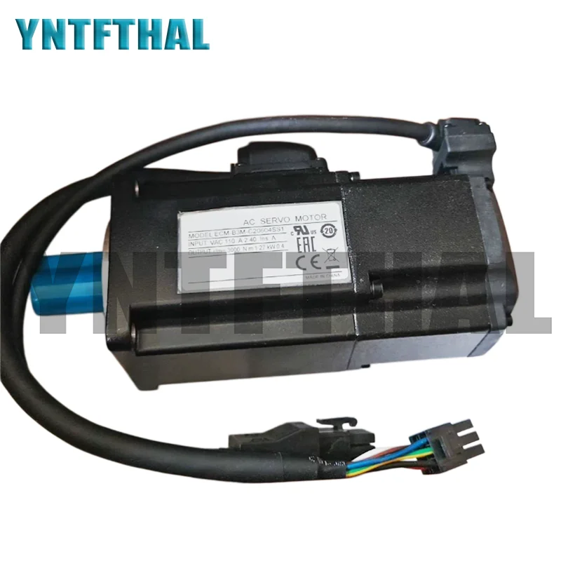 

Новый оригинальный контроллер ECM-B3M-C20604SS1