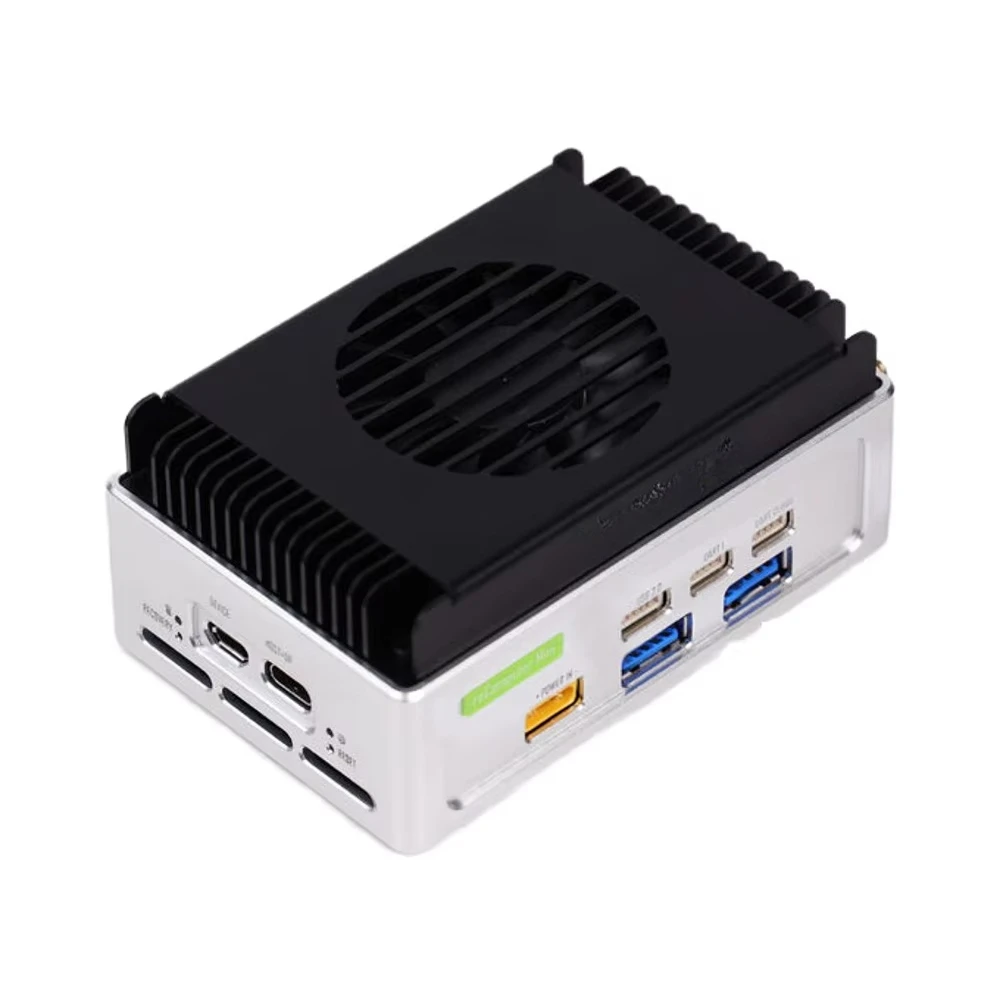 Mini J3011 - Intelligent Edge Artificial Intelligence Computer with Or Nano 8gb