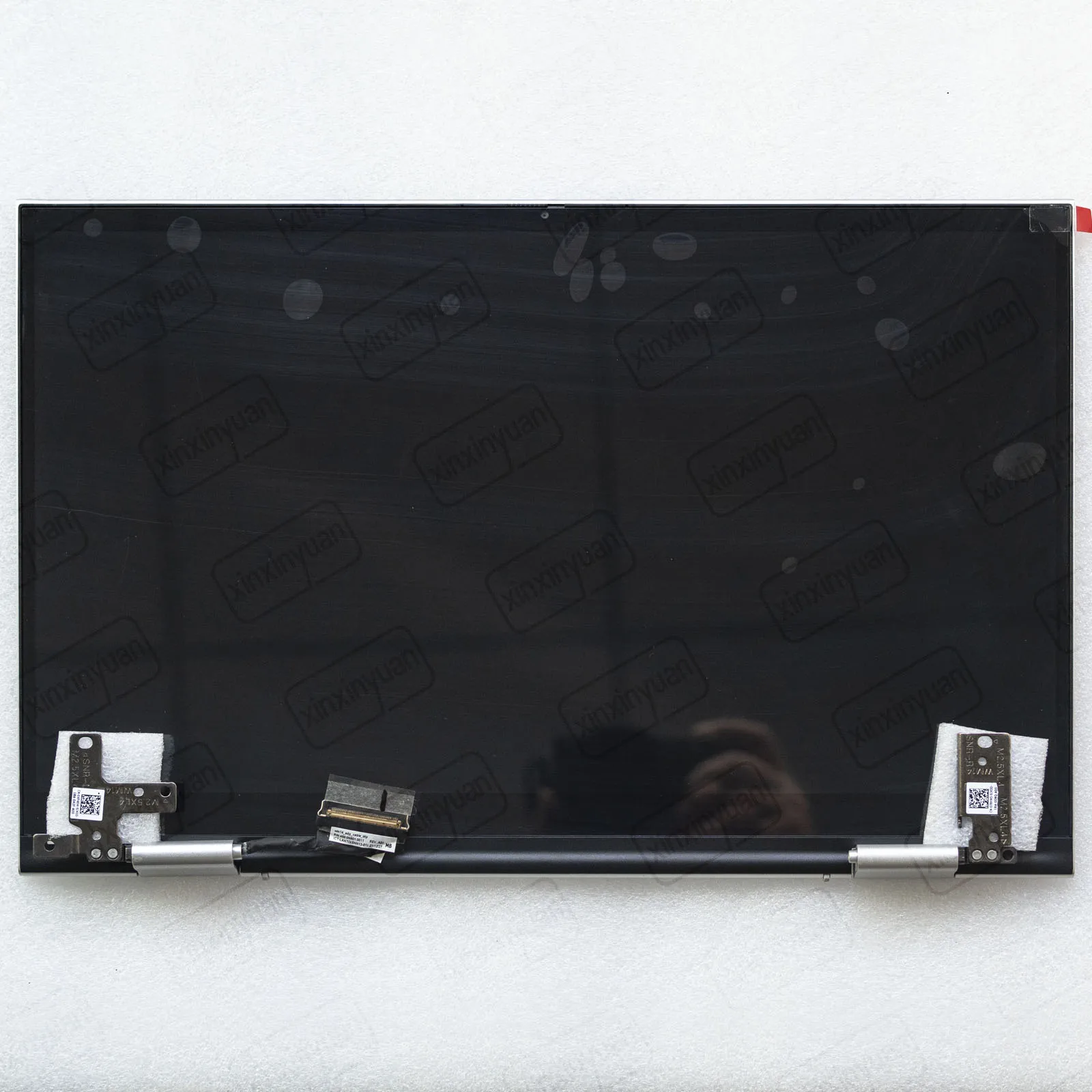 14.0 Laptop LCD Touch Screen Complete Assembly for DELL Inspiron 14 5410 7415 2-in-1 P147G001 P147G002 Display Panel Replacement