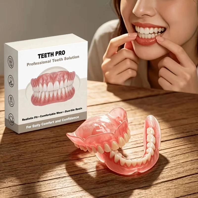 #36 Latest Denture Adhesives Updates