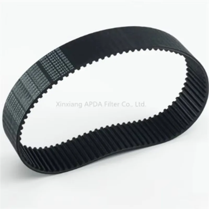 حزام قطع غيار ضاغط الهواء عالي الجودة 1604641200 1604641100 1604449100 مناسب لبيئات درجة الحرارة العالية #2