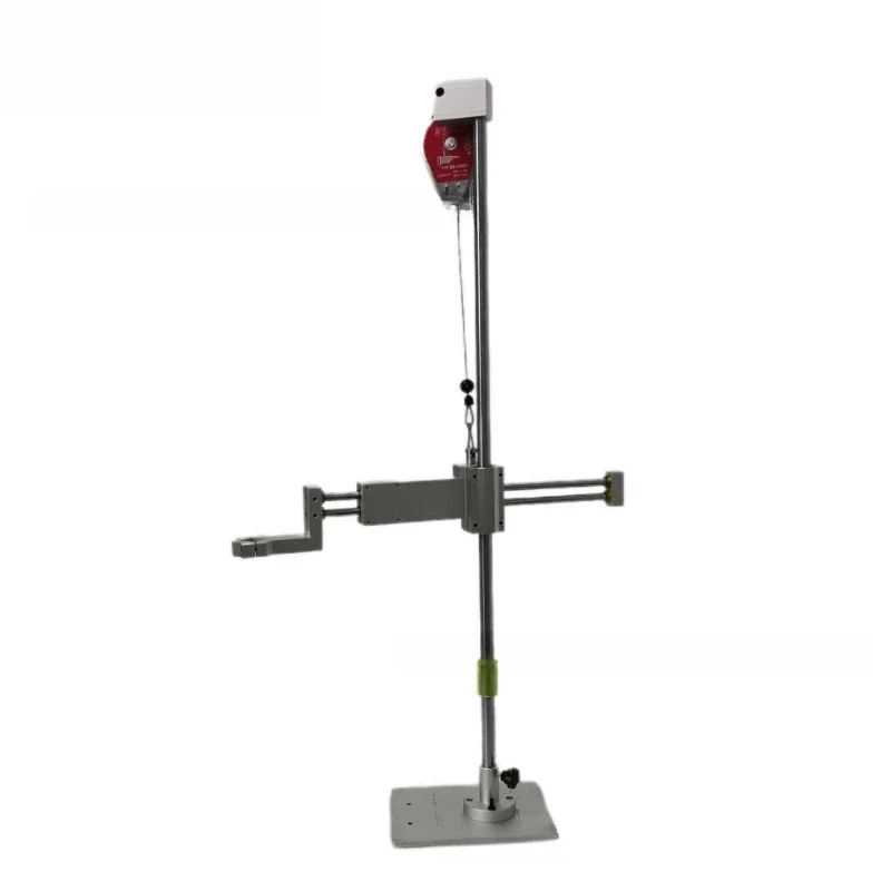 Premium FY-ZJ05 Balance Arm Power Batch Bracket Multifunctional Vertical Batch Bracket 360 Degree Rotating Wind Batch Bracket