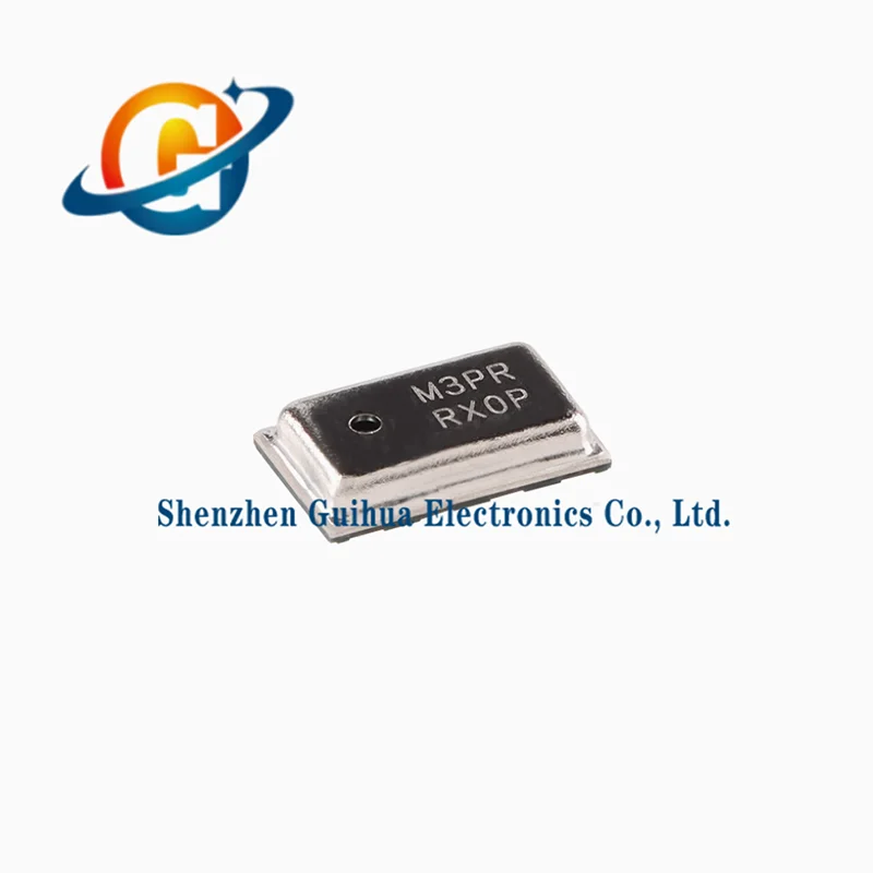 5pcs original genuine MPL3115A2R1 LGA-8 I2C precision pressure sensor chip with altimetry function