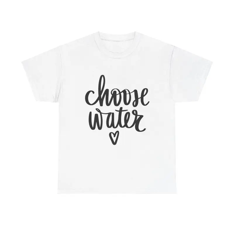 

Выберите футболку с водой, увлажнение, здоровье, самоход, положительная цитата, тренажерный зал, алкоголь,