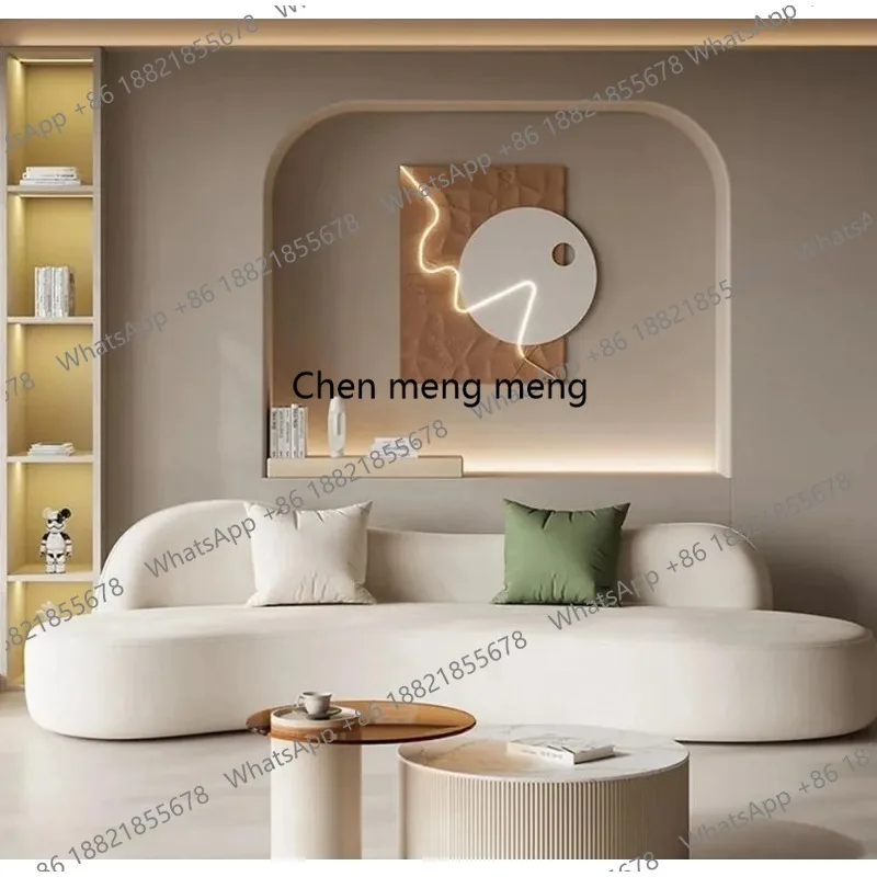 

Elastico Modern Living Room Sofas European Designer Lounge Reading Sofas Kids Luxury Divani Da Soggiorno Mueble