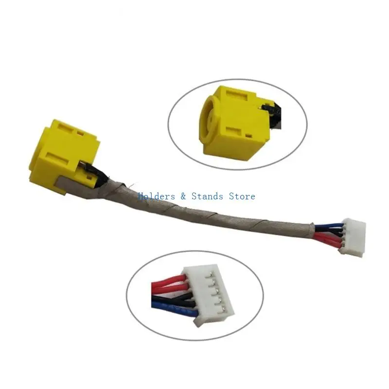Reemplazo cable Jacks Y4ue para X220 x220i x220t x230i x230s x230