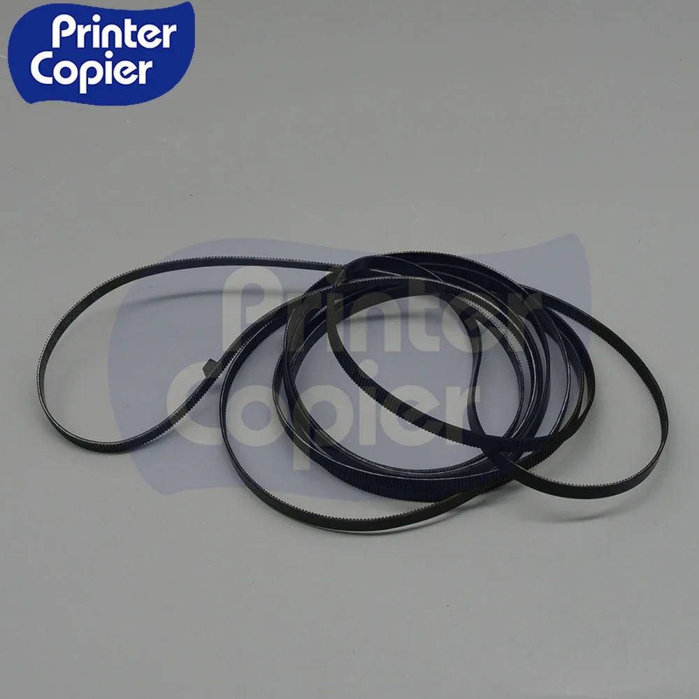 Origianl New CQ890-67059 CQ893-67016 F9A30-67068 compatible for DesignJet T120 T520 T730 T830 T525 T530 T130 T125 Carrige Belt