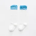 Bow blue