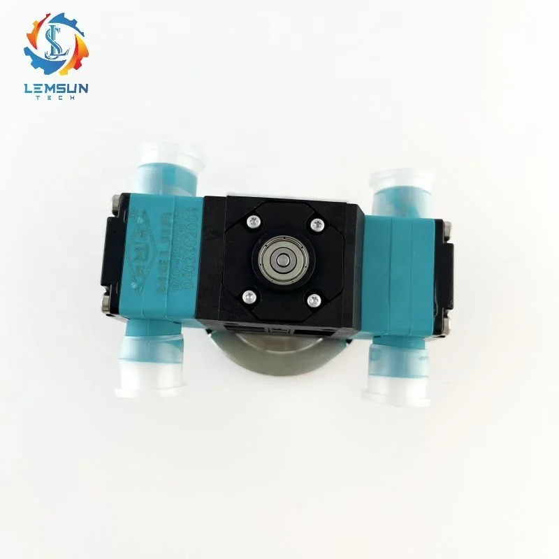 Best Quality Diaphragm Vacuum Custom Pump KNF 0.6L Ink Pump Made in Switzerland KNF Circulating Pump 5