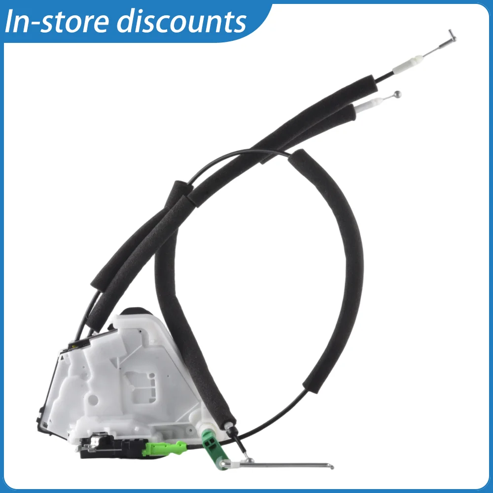2022 Frontier OE 80501-9BU0C,  80501-9BU0B,80501-9BU0D, 80501-9BU0E, Front Left Door Lock Actuator Direct Replacement