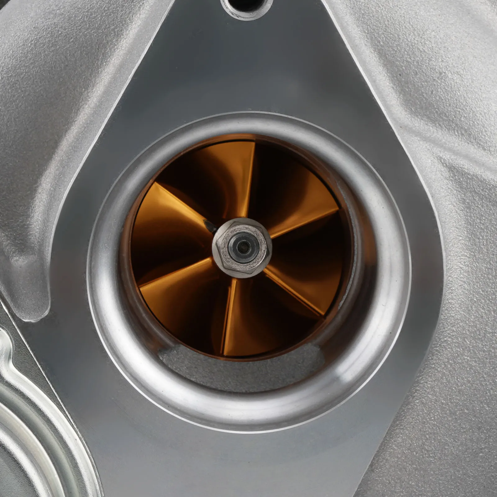 Upgraded Billet Turbo for Ho nda Accord Sport Touring SE EX EX-L 1.5L 1497CC