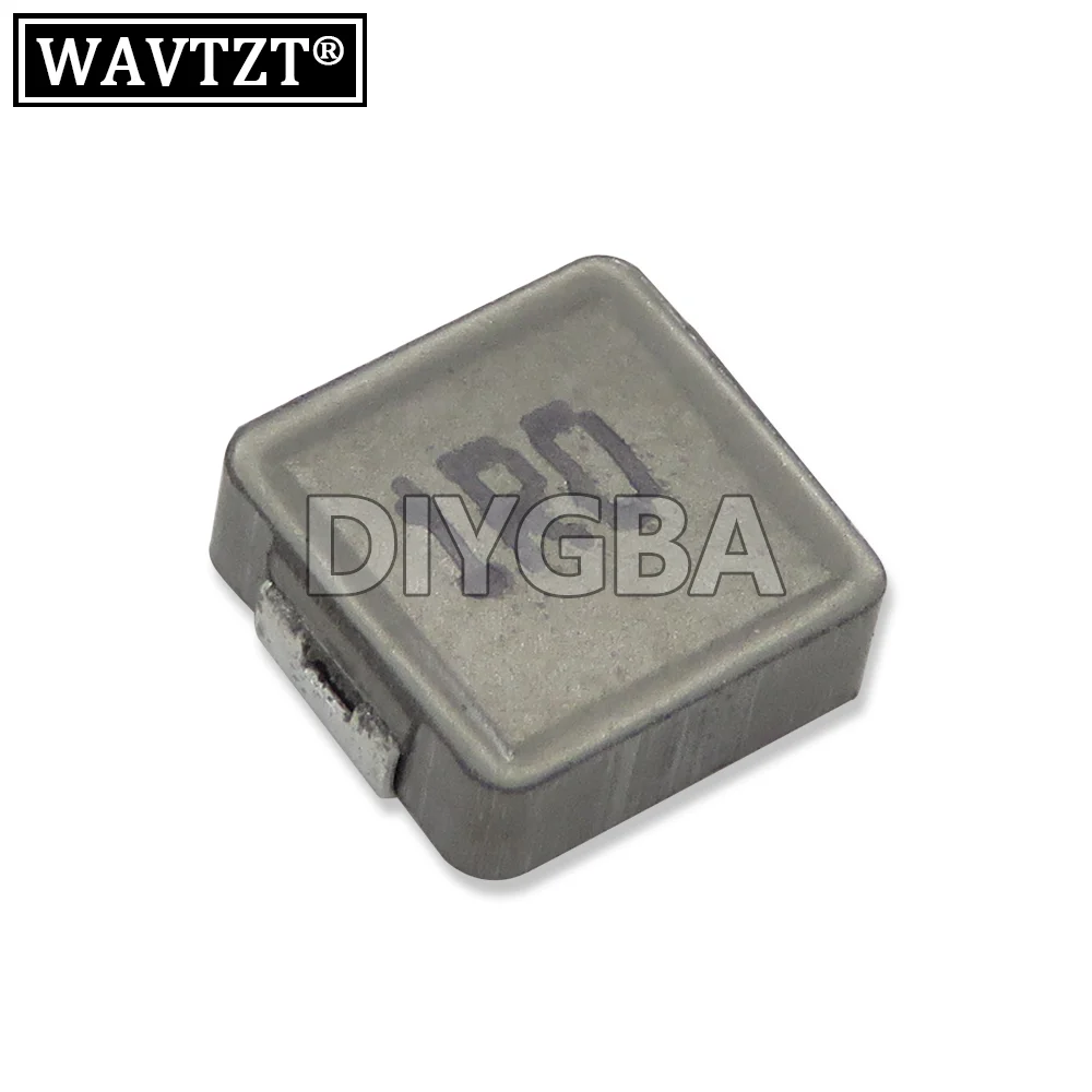 10PCS SMD Molding Power Inductors 0420 0520 0630 0650 1040 1R0 2R2 6R8 1UH 2.2 3.3 4.7 6.8 10 15 22 33 47 68 UH 100UH 2.2UH