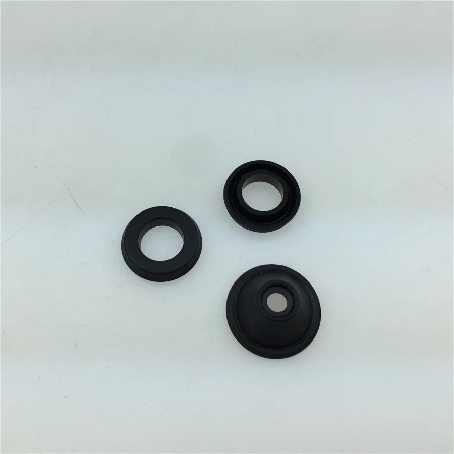 STARPAD FOR Motorcycle pump master cylinder brake pump piston seal preventing dust seal component repair kits 19mm three-piece