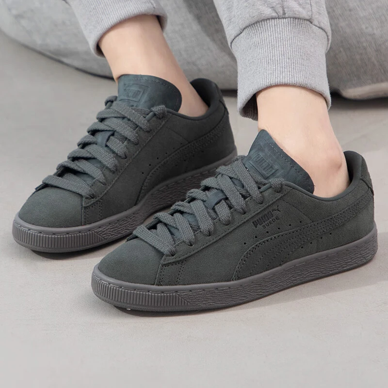 

Puma Authentic New Unisex Classic Durable Low-Top Casual Sneakers 395736-03