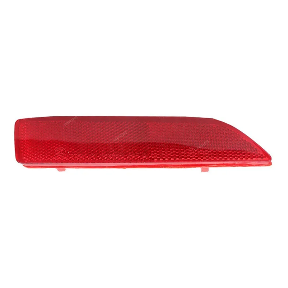 

Car Right Rear Bumper Reflector Lens Compatible with For Honda For CRV 2007 2009 Installation Made Simple OEM 33505SWA013