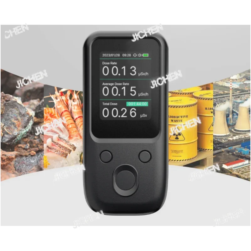 Jct Counter Nuclear…