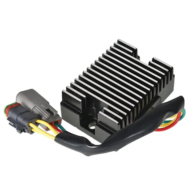 

New for Voltage Regulator Rectifier 4-TEC GTX RXT RXP 278001969 278001581