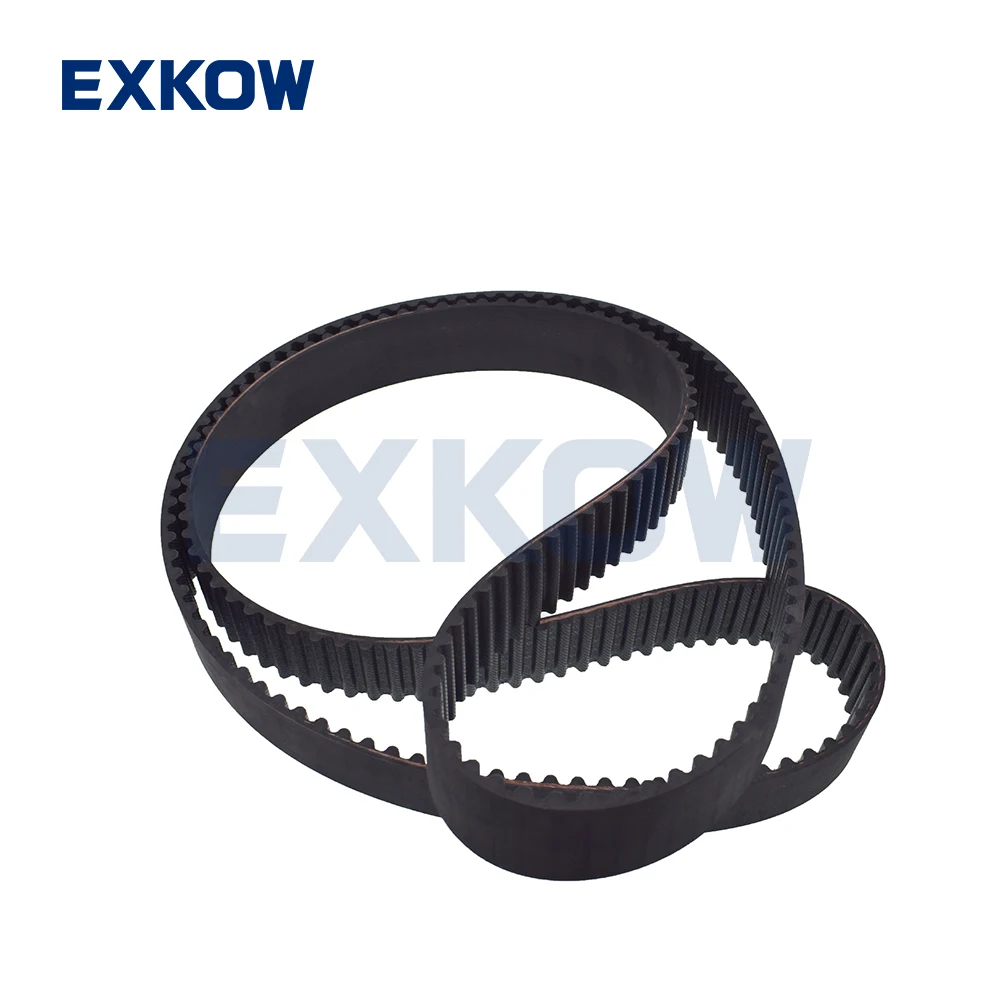 

Engine Valve Timing Belt for Mitsubishi PAJERO MONTERO SPORT III 3rd IV 4th L200 6G74 6G75 MD358549