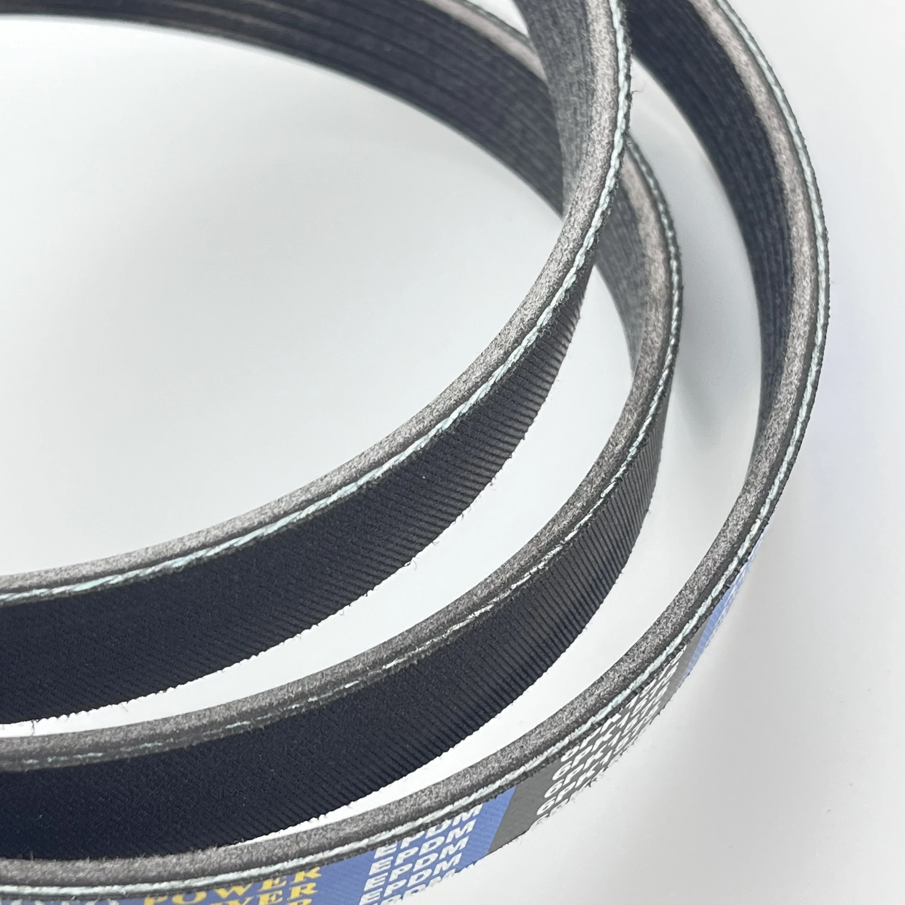 

【Best-selling】8PK1355 Multi-Rib Belt PK Section Belt Fits J/ohn D/eere 7200R 7215R 7230R Poly V Belt