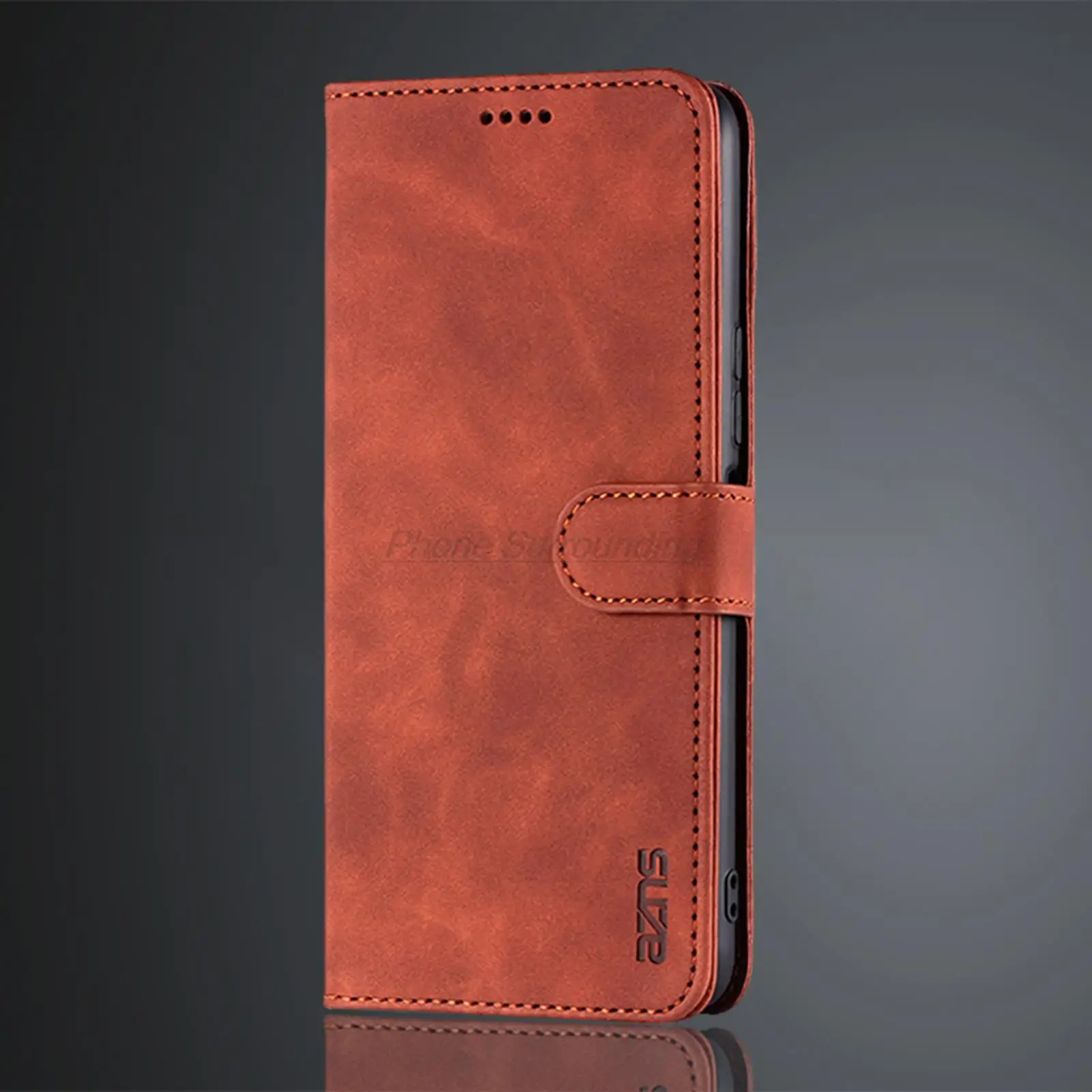 Card Holder Wallet Case for Huawei Nova 10 Pro Nova10 6.67" 6.78" Pu Leather Case Flip Holster Phone Cover capa fundas Coque image 2