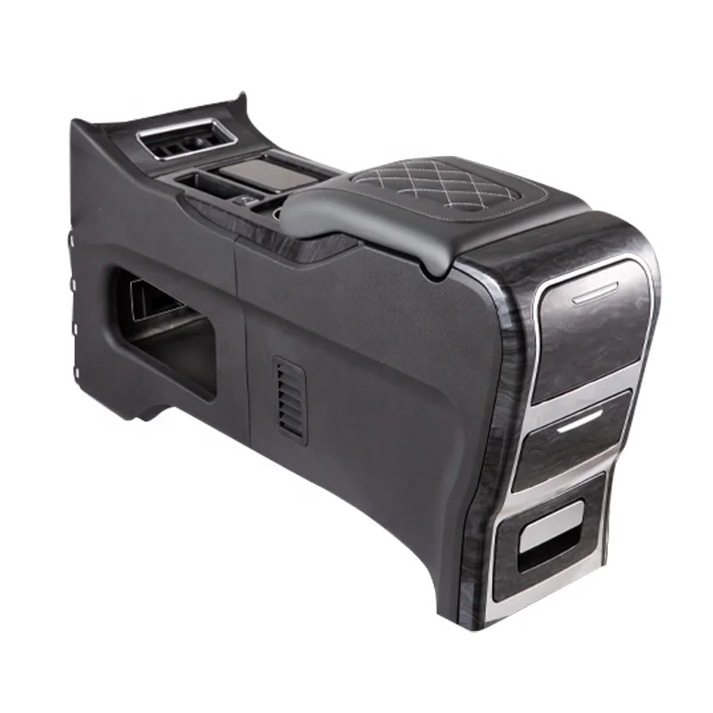

Auto Parts Interior Accessories Car Armrest Center Console Armrest Storage Box for 2019-2022