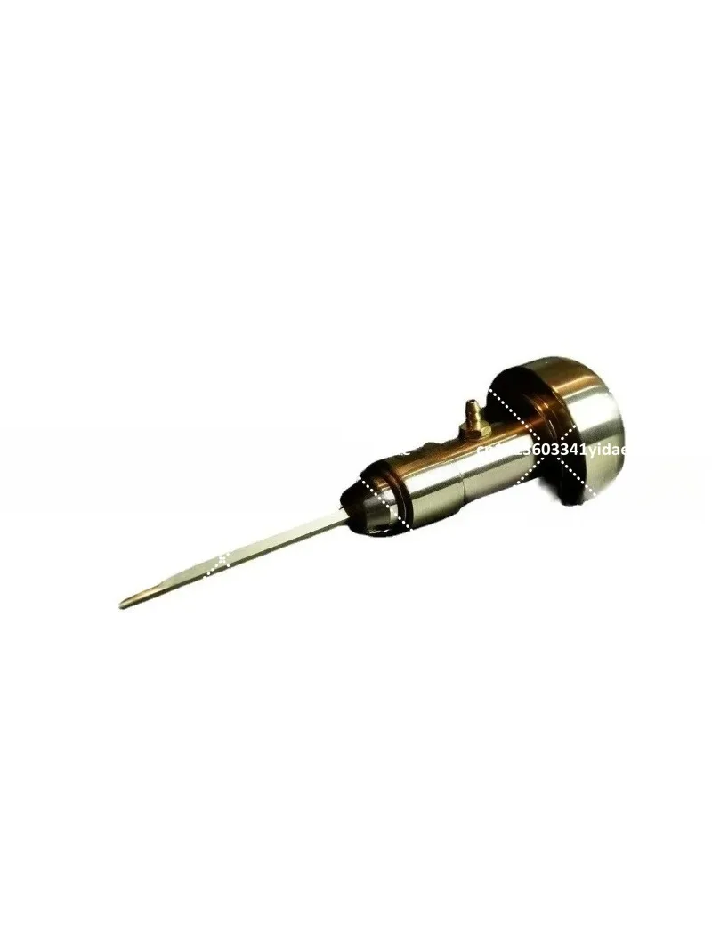 machine-de-gravure-pneumatique-pour-micro-incrustation-de-perles-et-de-rebords-en-or-avec-poignee-metallique-et-couteau-a-pousser