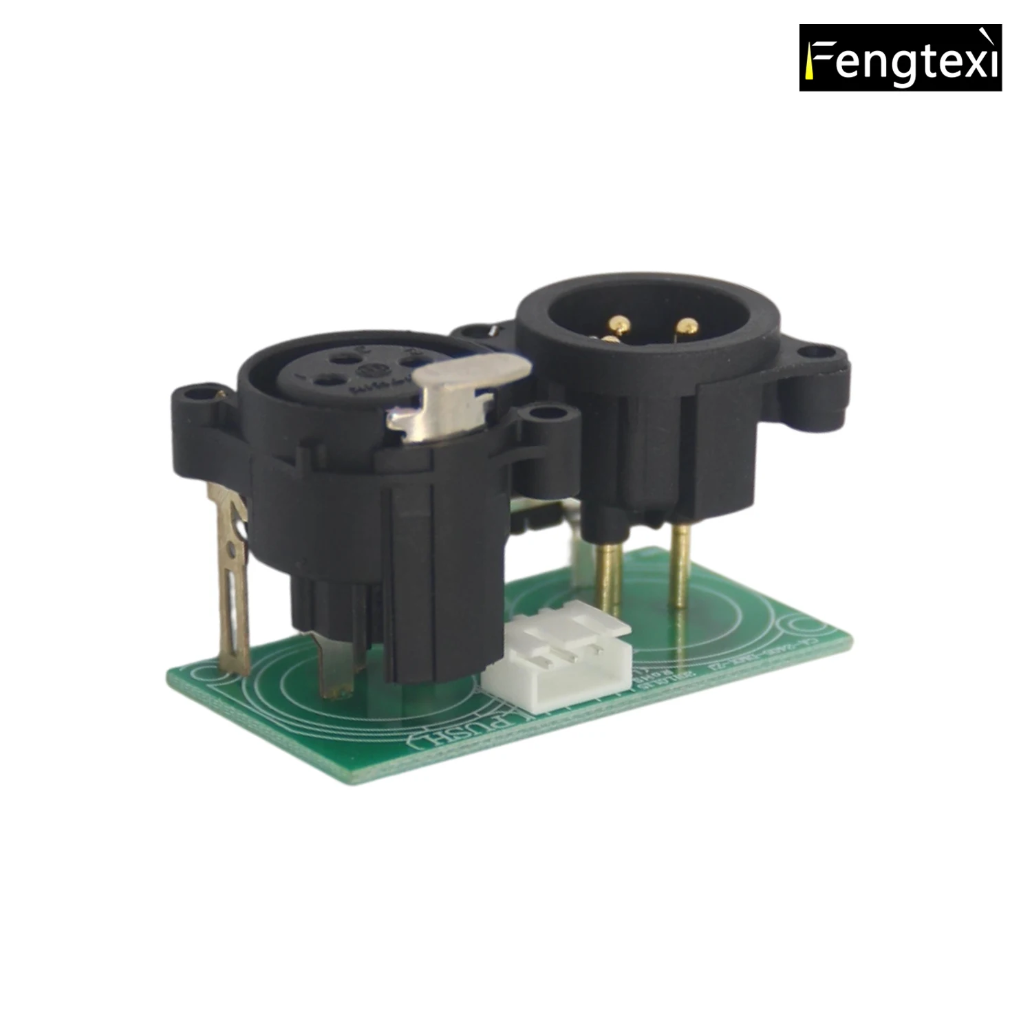 Cannon - socket Signal Board for 320 300 and 260 Beam Lights