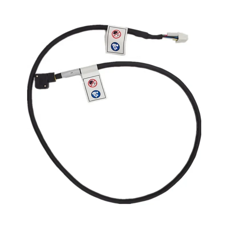 In Stock Yaskawa encoder UTTAH-B20RT cable,yaskawa robot arm  cable HW1372597-A