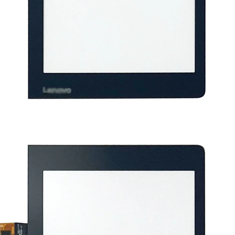 5 pièces nouveau pour Lenovo YOGA 8.0 "YT3 850 YT3-850M YT3-850F YT3-850 écran tactile + OCA LCD avant panneau de verre remplacement