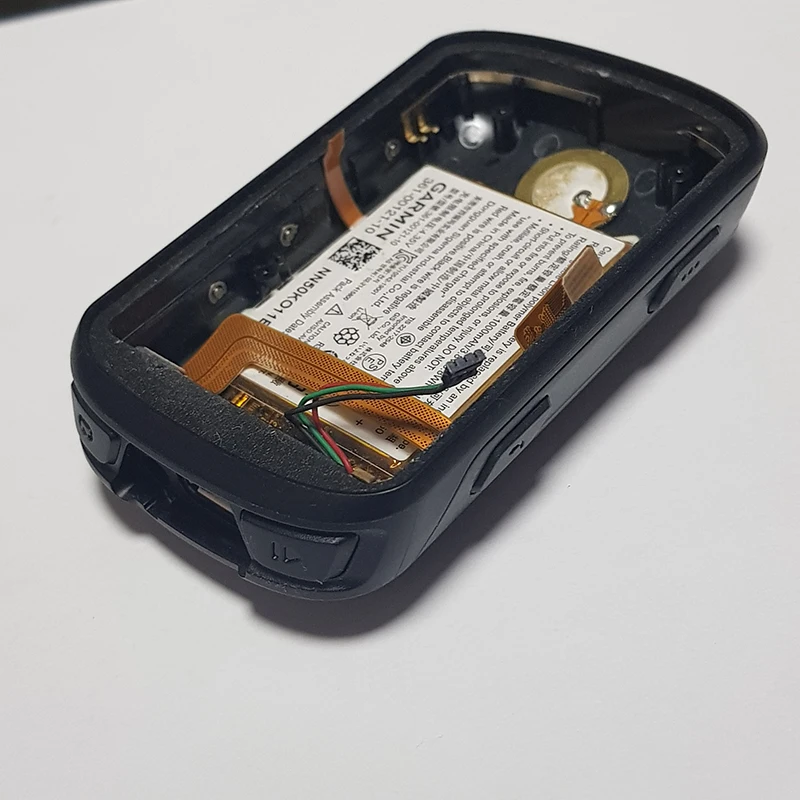 Original Back Cover For Garmin Edge 530 Back  Case Repair Part