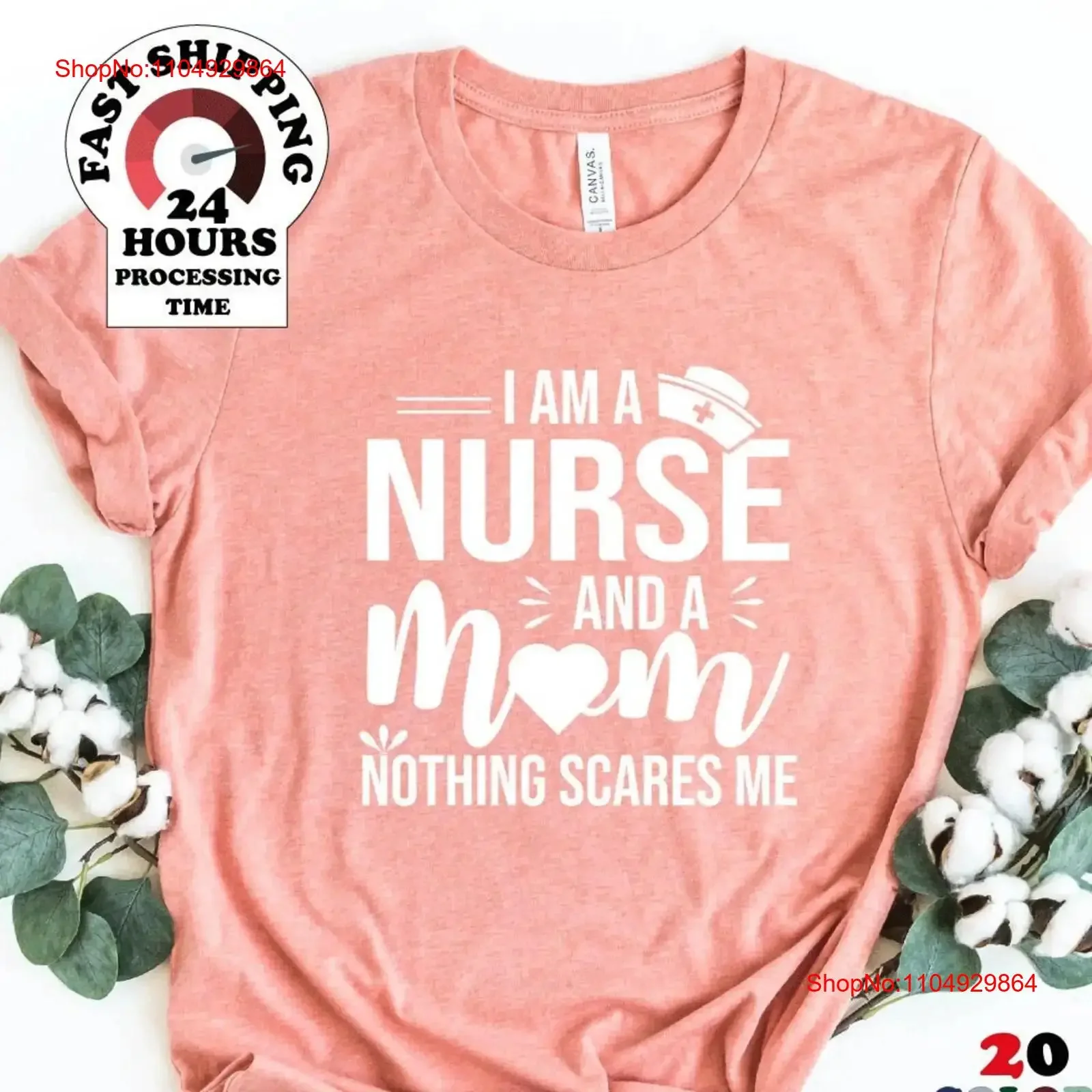 I Am A Nurse And Mo…