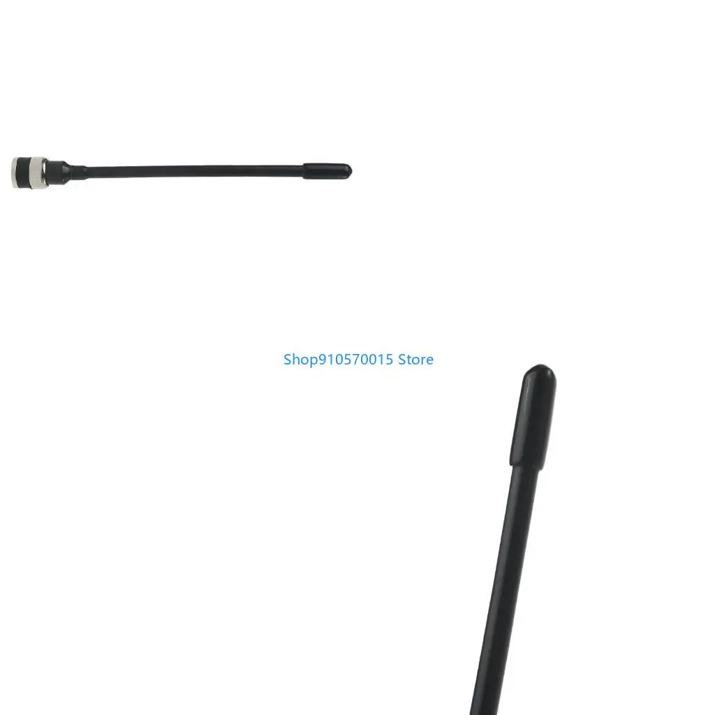 

B95C Портативная антенна радиосвязи 430-450 МГц для портативного радиопередатчика ic-u82 UHF