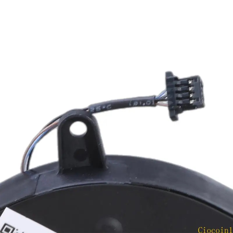 A3PC Laptops CPU GPU Radiators Fan DC5V 4Pin 4wires for G3 3500