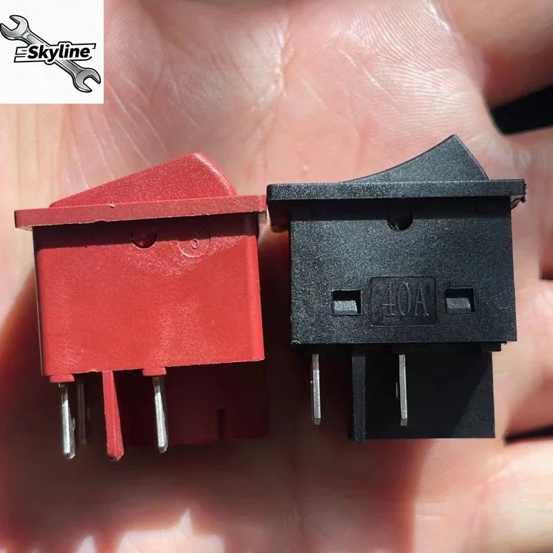 

Запчасти для микропереключателя для запчастей омывателя автомойки