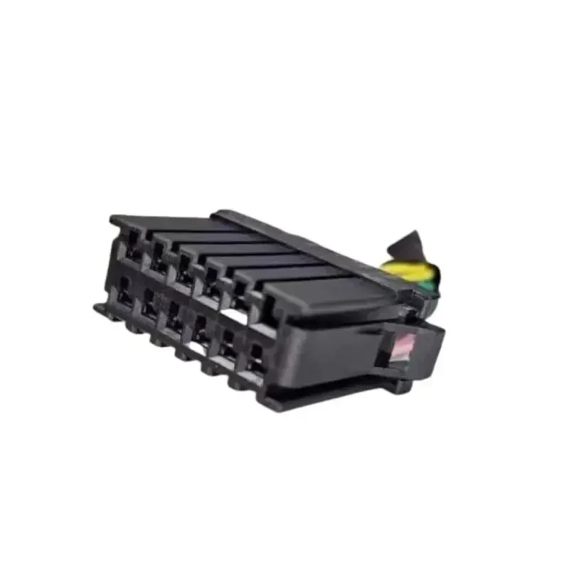 

Brand New Connector Functional testing is intact